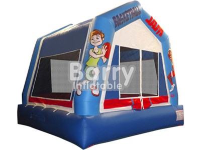 Party Moonwalk/ Jumper/Bounce House/Inflatable Jumping Castle For Sale BY-BH-021